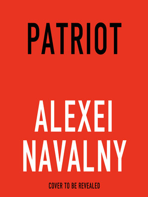 cover image of Patriot